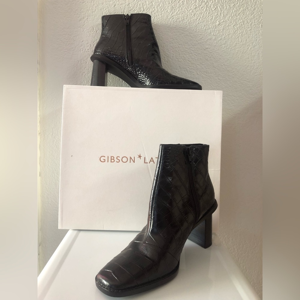 Gibson Latimer women’s shoes